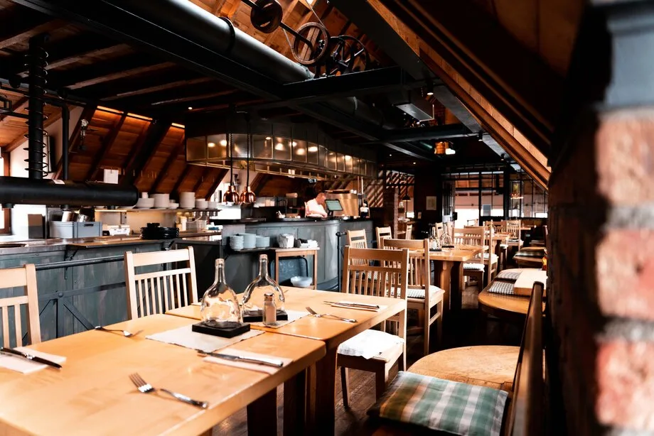 Gasthaus Alte Mainmühle — photo 5