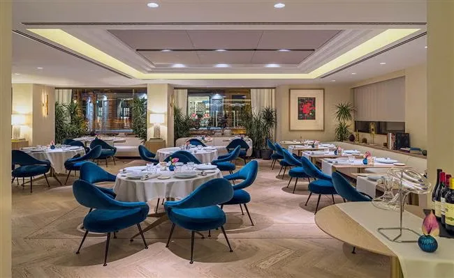 Somni Restaurant — photo 4