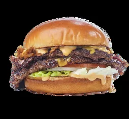 Tanner's Prime Burgers — photo 8