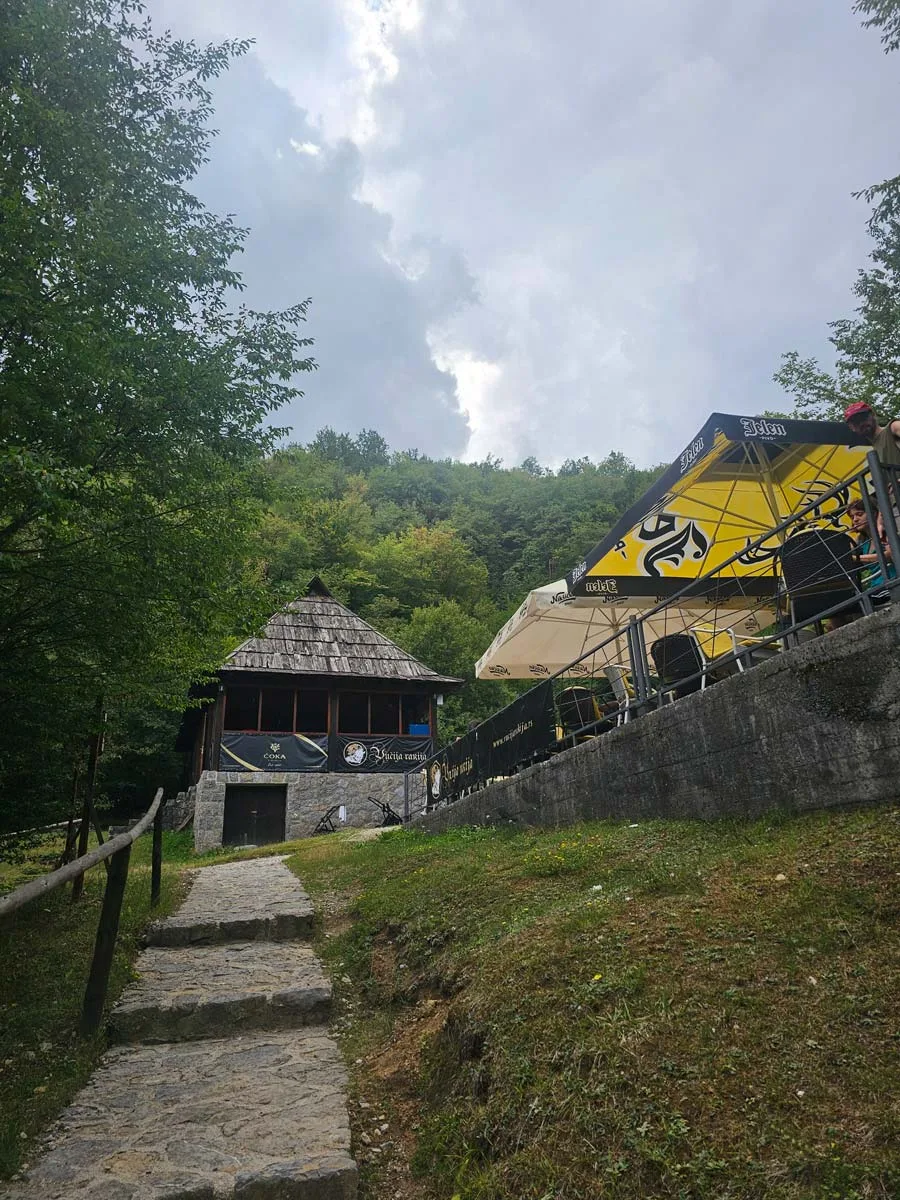 RESTORAN GOSTILJE — photo 29