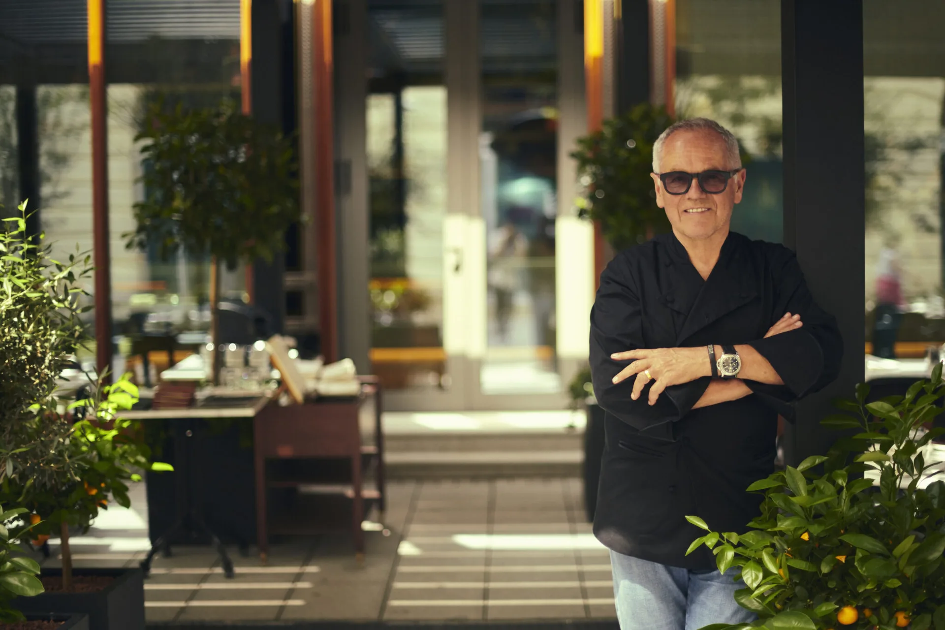 Spago by Wolfgang Puck — photo 51