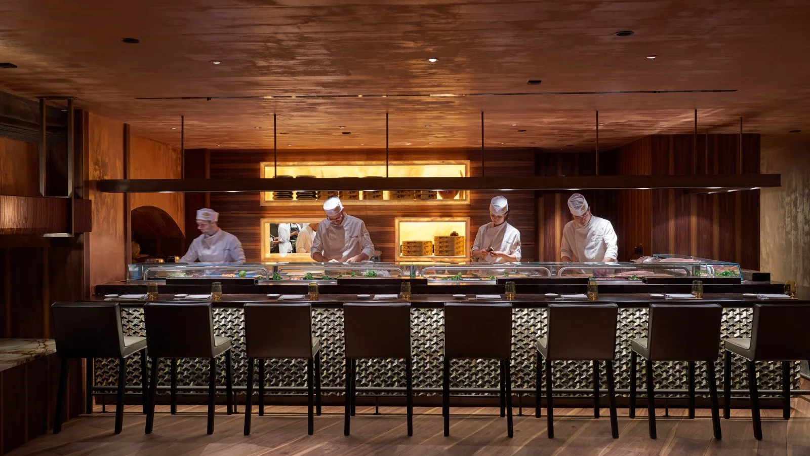 Matsuhisa Munich — photo 10
