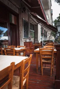 Trattoria Toscana — photo 10