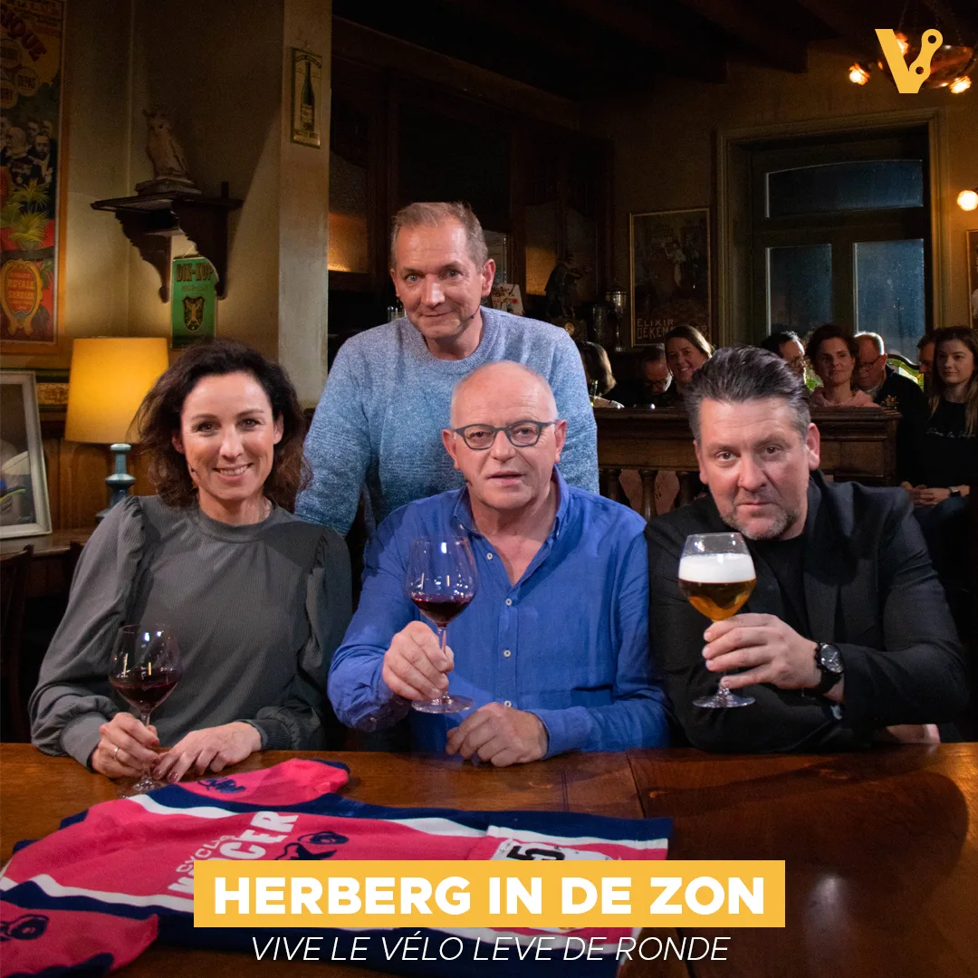 In de Zon — photo 4