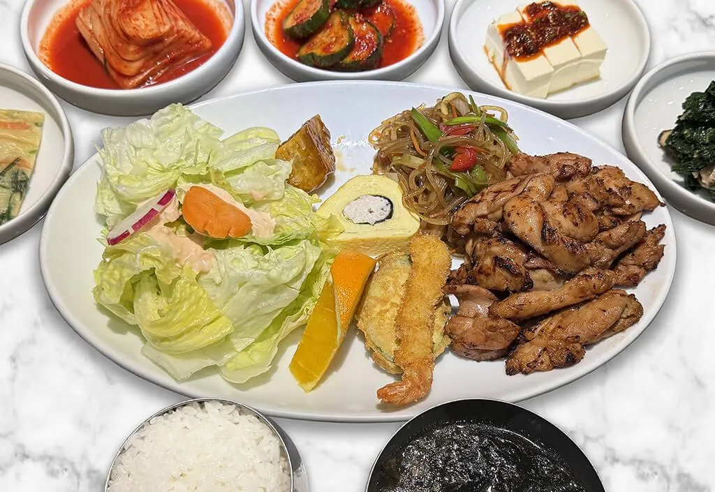 Chosun Galbee — photo 56