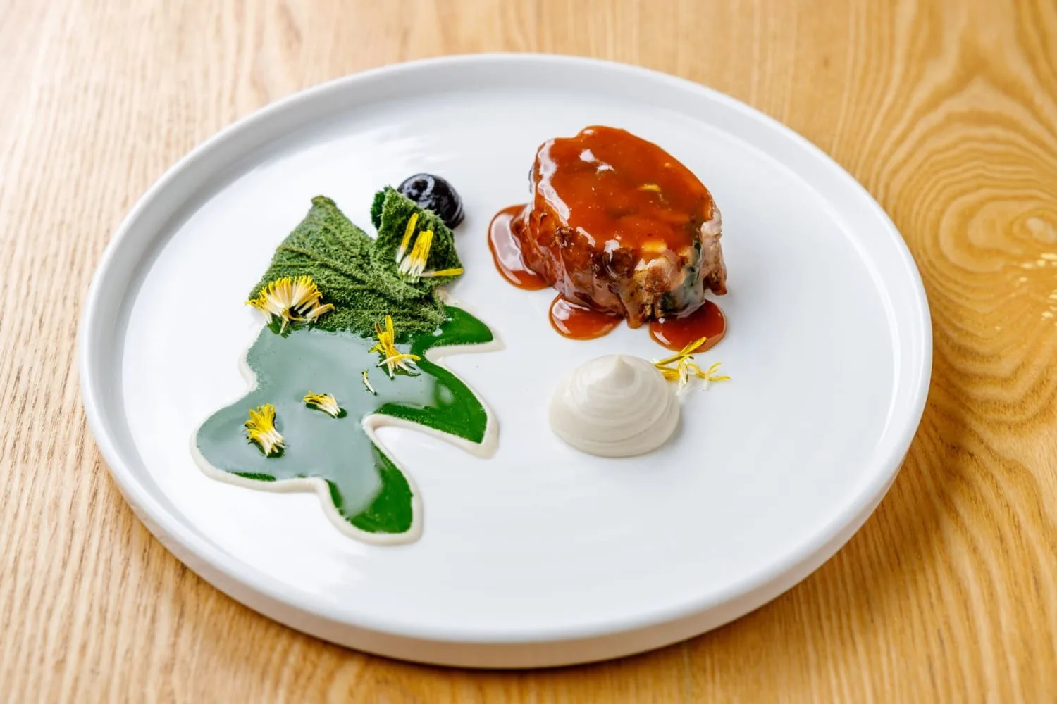 Osteria Fernanda — photo 16