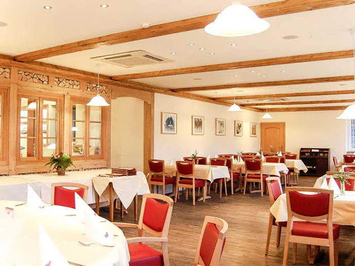 Wildpark-Restaurant — photo 51