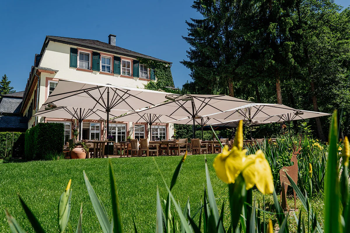 Restaurant Hasenpfeffer — photo 55