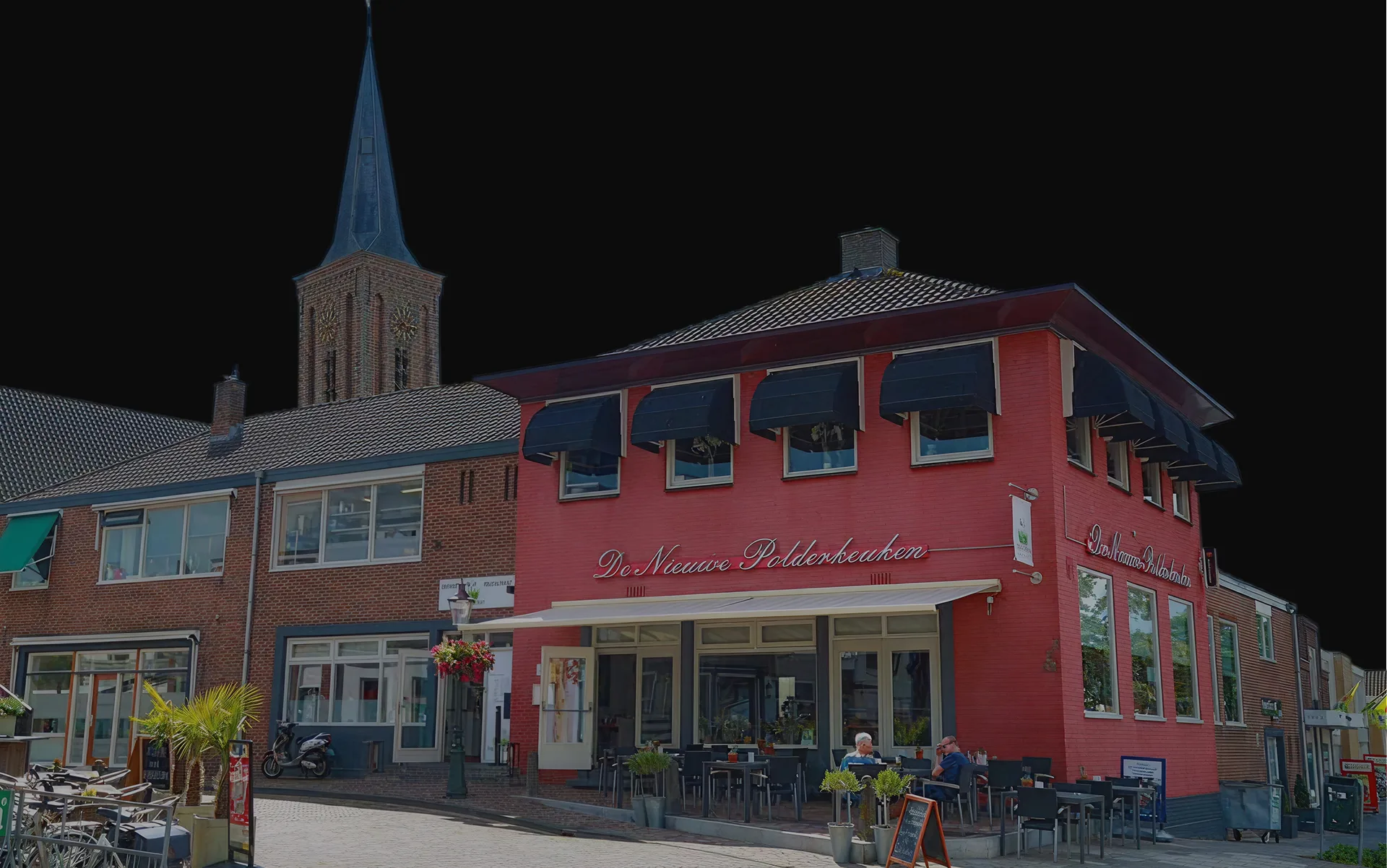De Nieuwe Polderkeuken — photo 37
