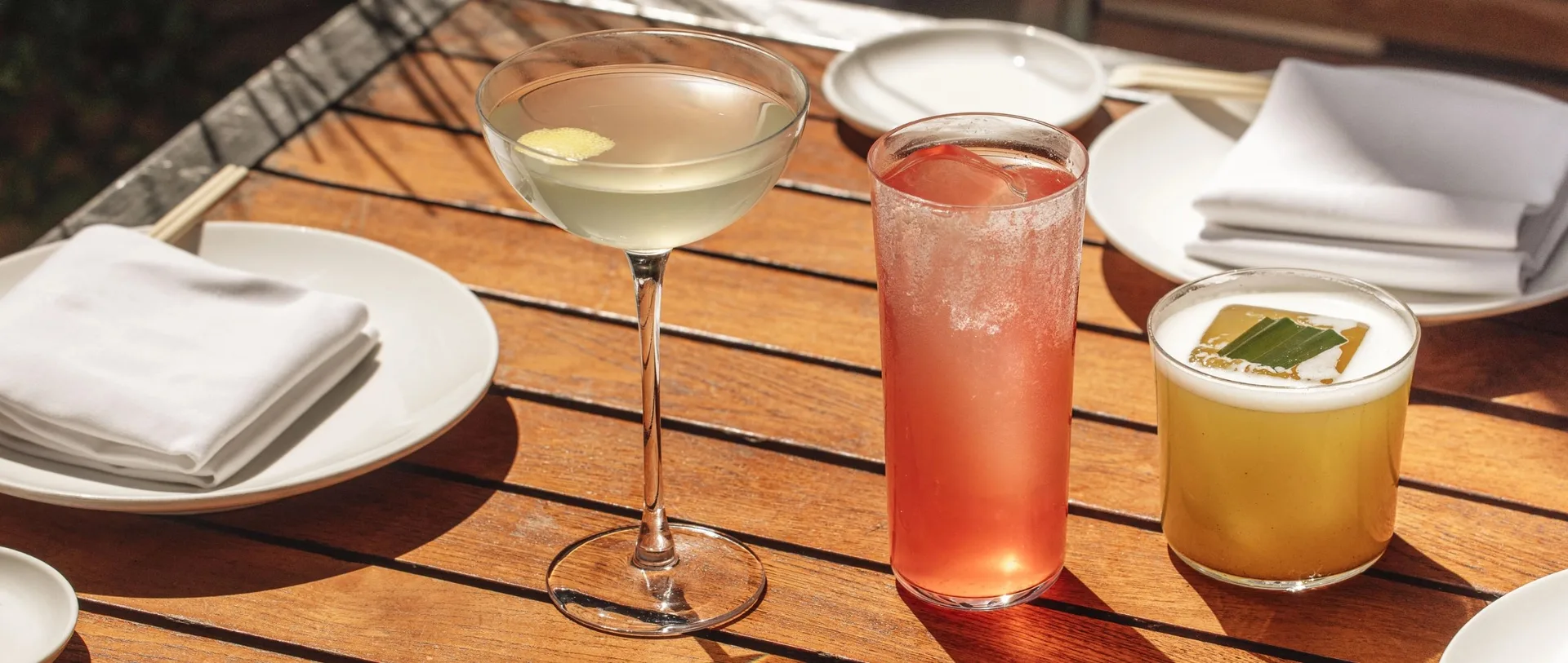 Roka Charlotte Street — photo 21