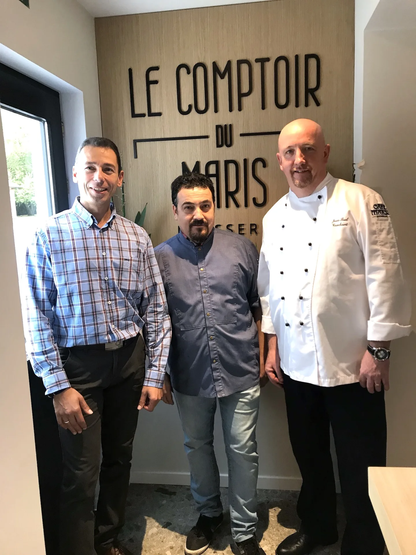 Le Comptoir du Maris — photo 26