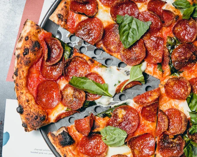 Pizzana (Brentwood) — photo 48