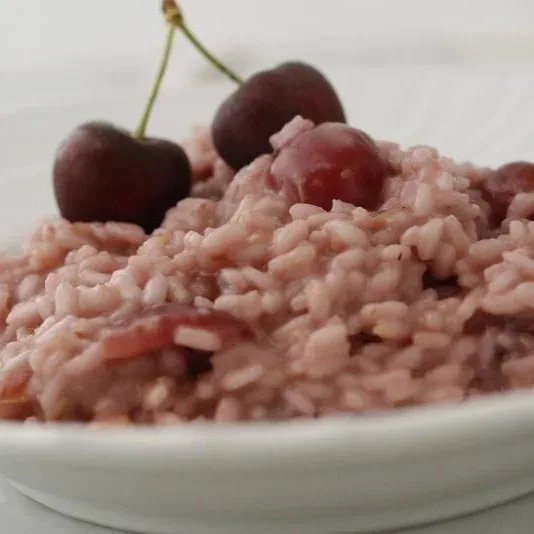 Dalla Rosa Alda — food