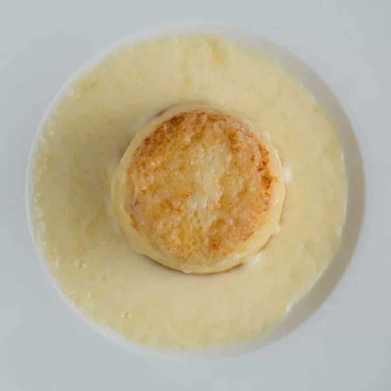 Yell cuisine — photo 9