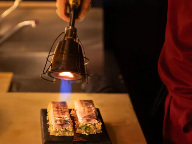 Omakase RI — photo 9