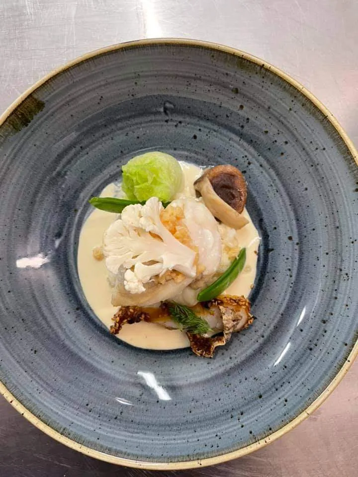 La Table d'Inomoto — photo 16