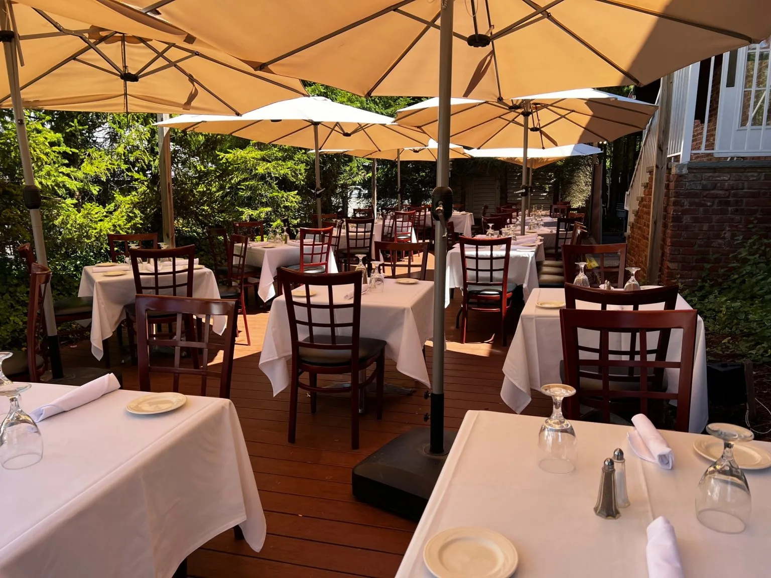 Nero's Grille — photo 8