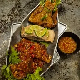 Krua Kao Kuk — photo 30