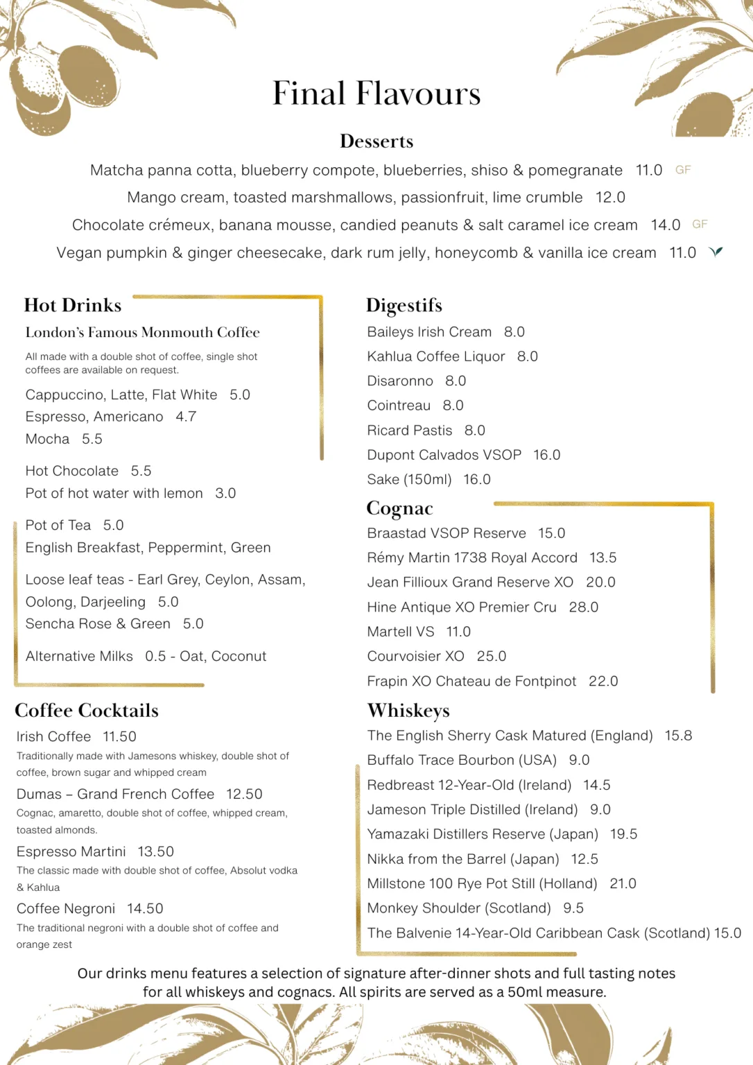 Kumquat Restaurant — photo 30