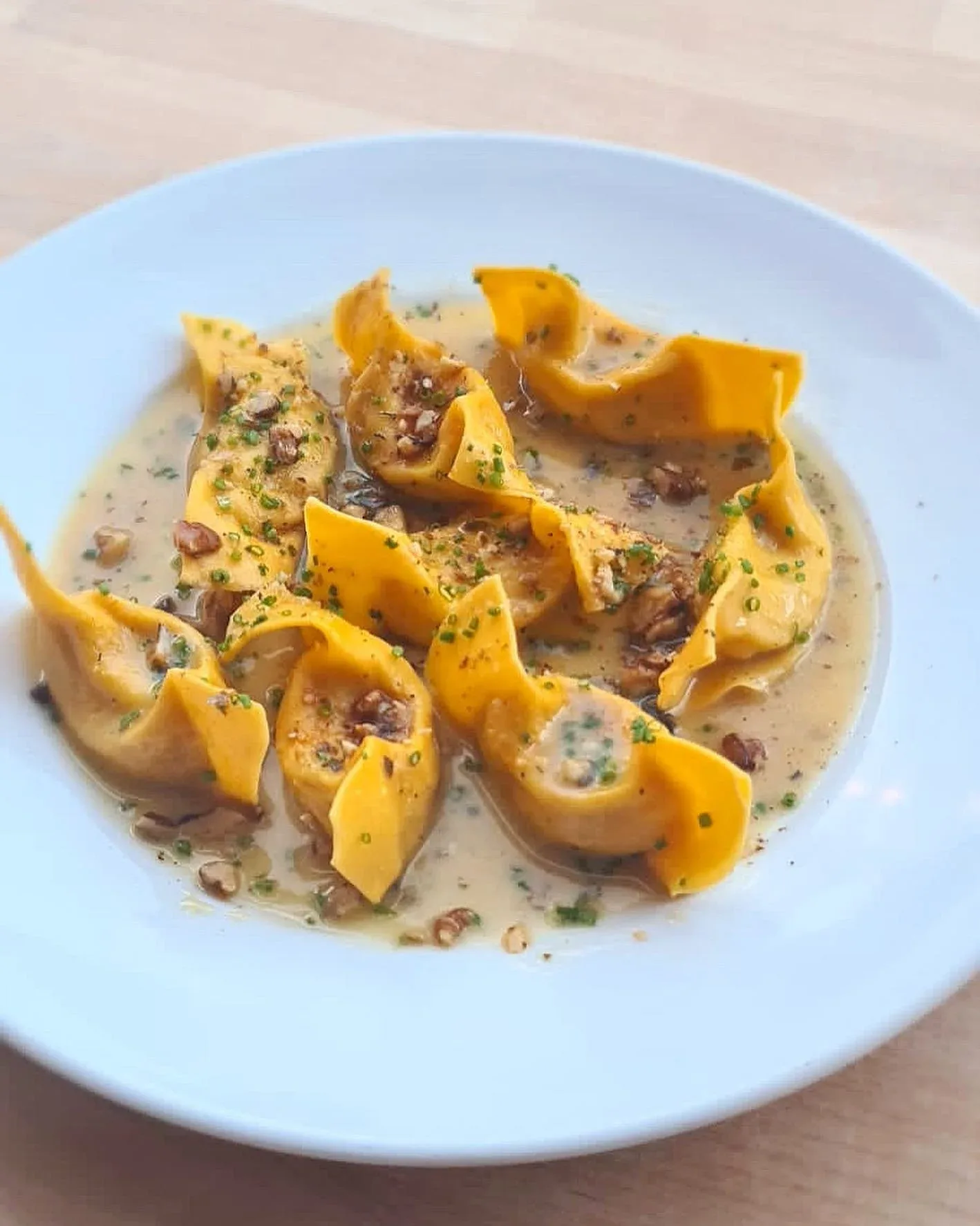 Little Hollows Pasta — photo 11