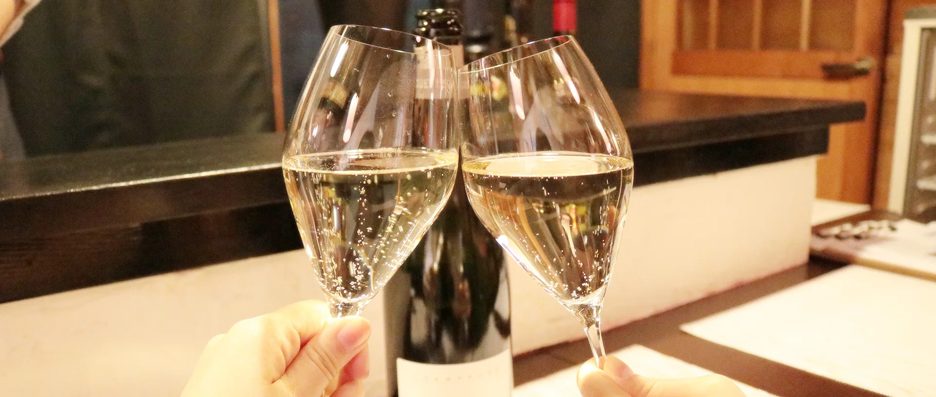 Winebar Vinvino — photo 19
