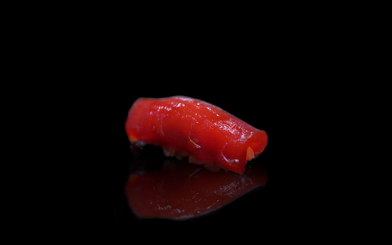 Sushidokoro Hirokawa, Osaka