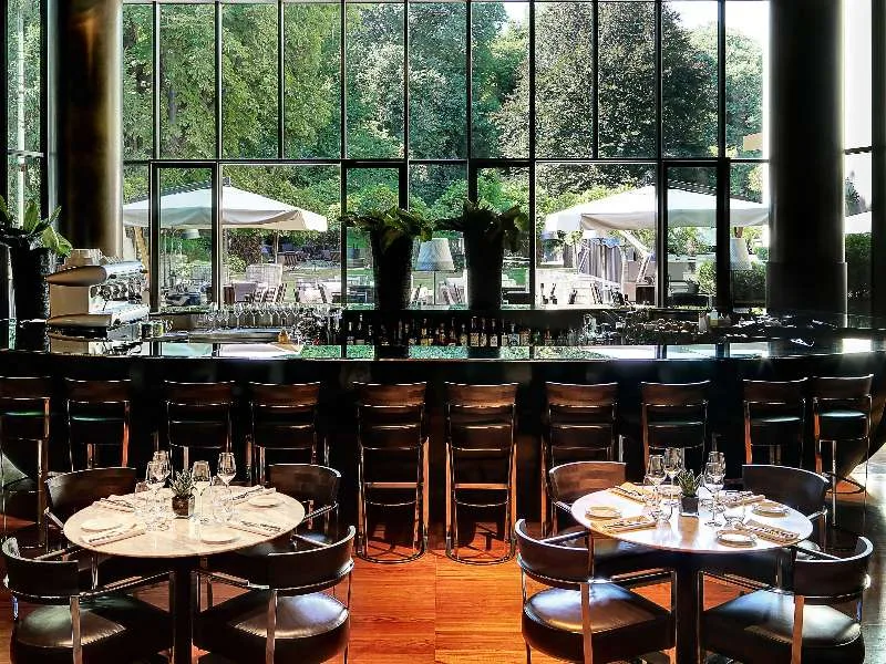 Il Ristorante - Niko Romito — photo 20