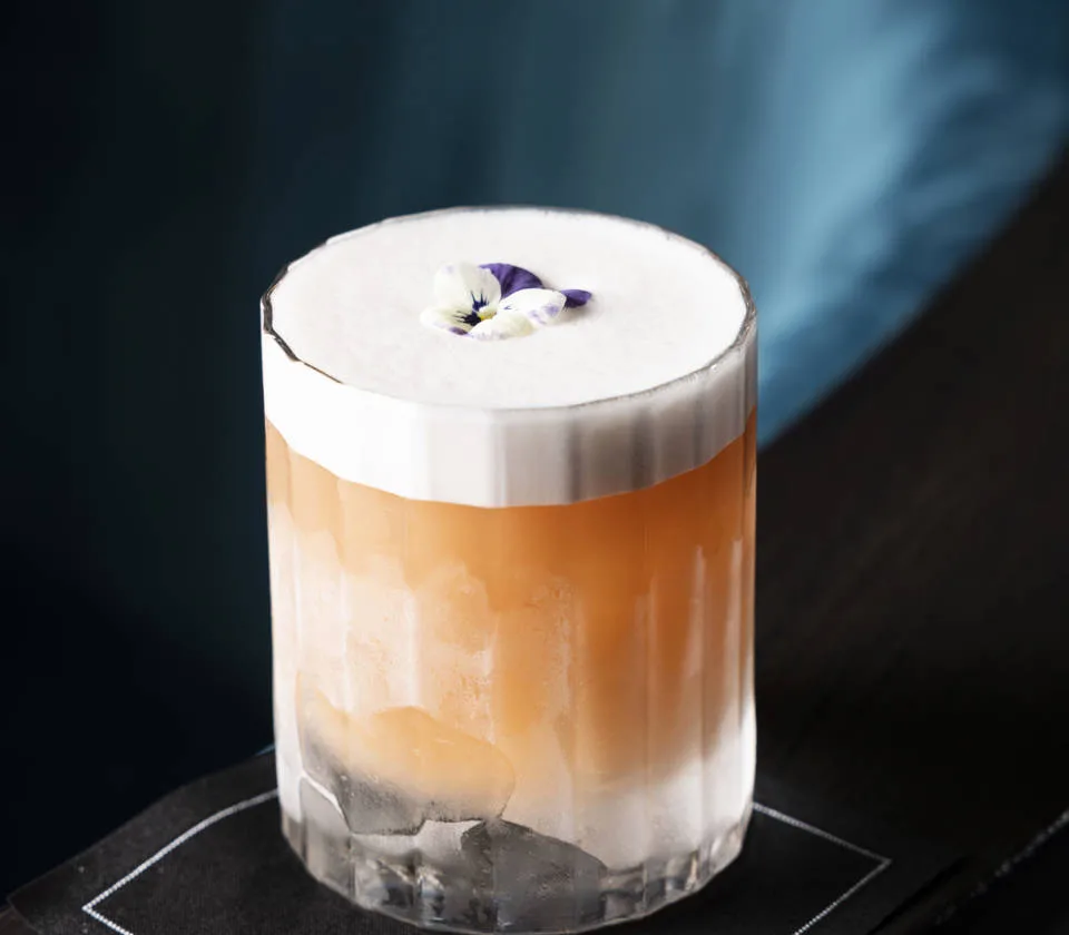 Bar & Restaurant Eighty Eight, Harrogate