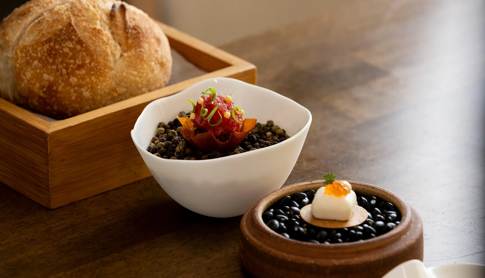 Fernandõ Gastrotheque — photo 10