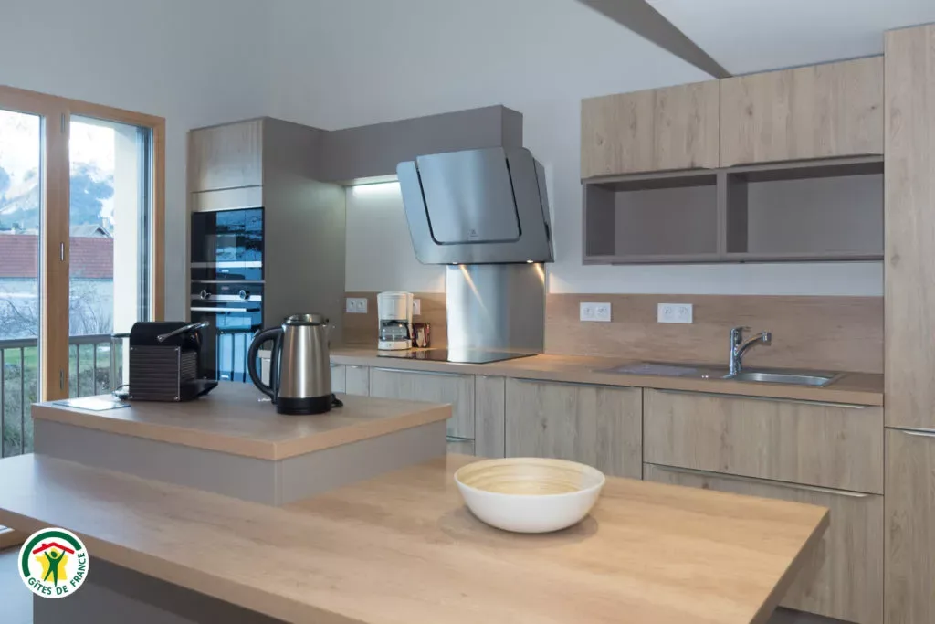 Le Chalet — photo 9