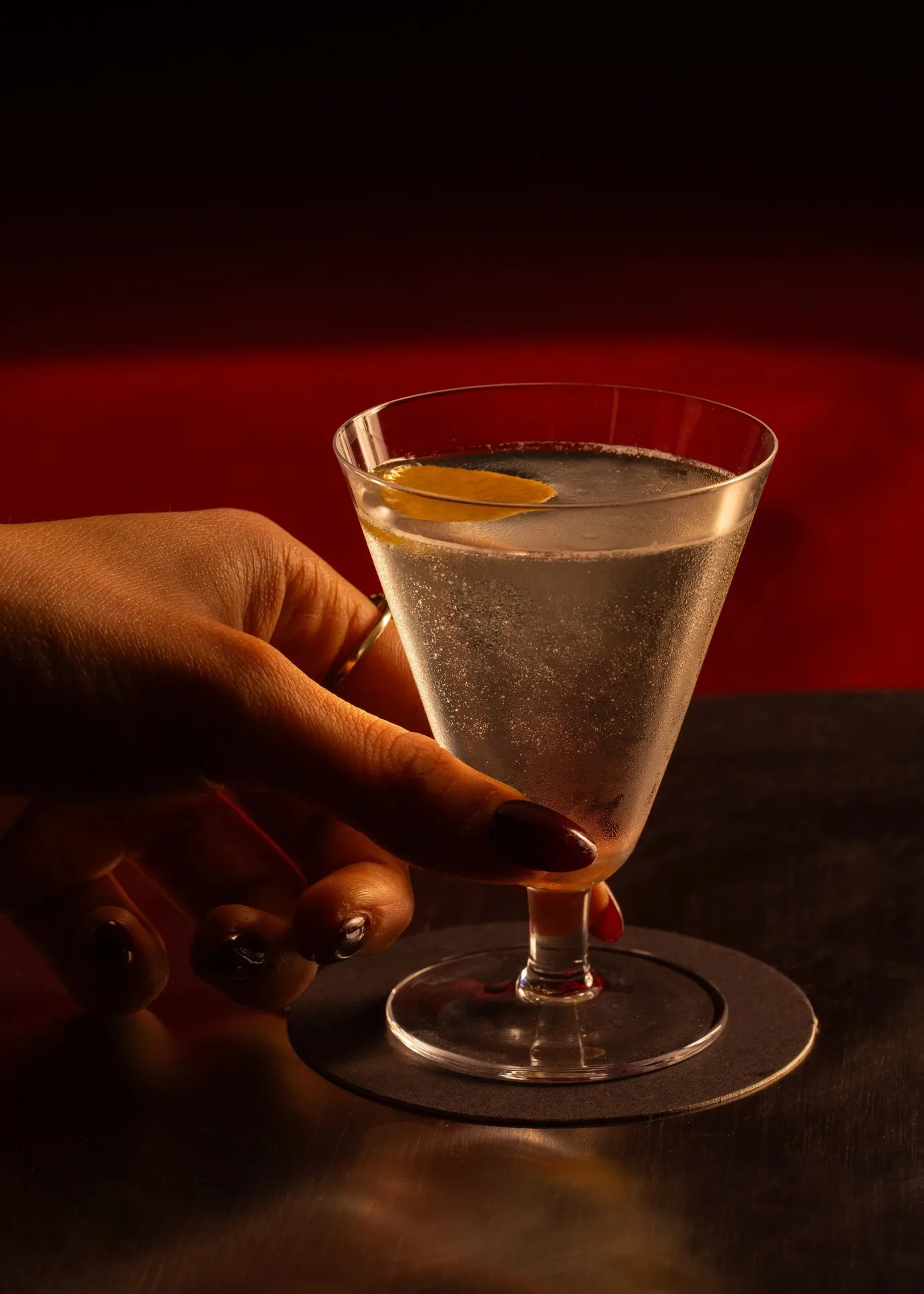 Bentley Restaurant & Bar — photo 44