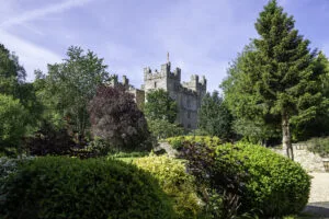 Langley Castle Hotel — photo 18