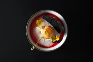 Le Guillaume Tell, Lausanne