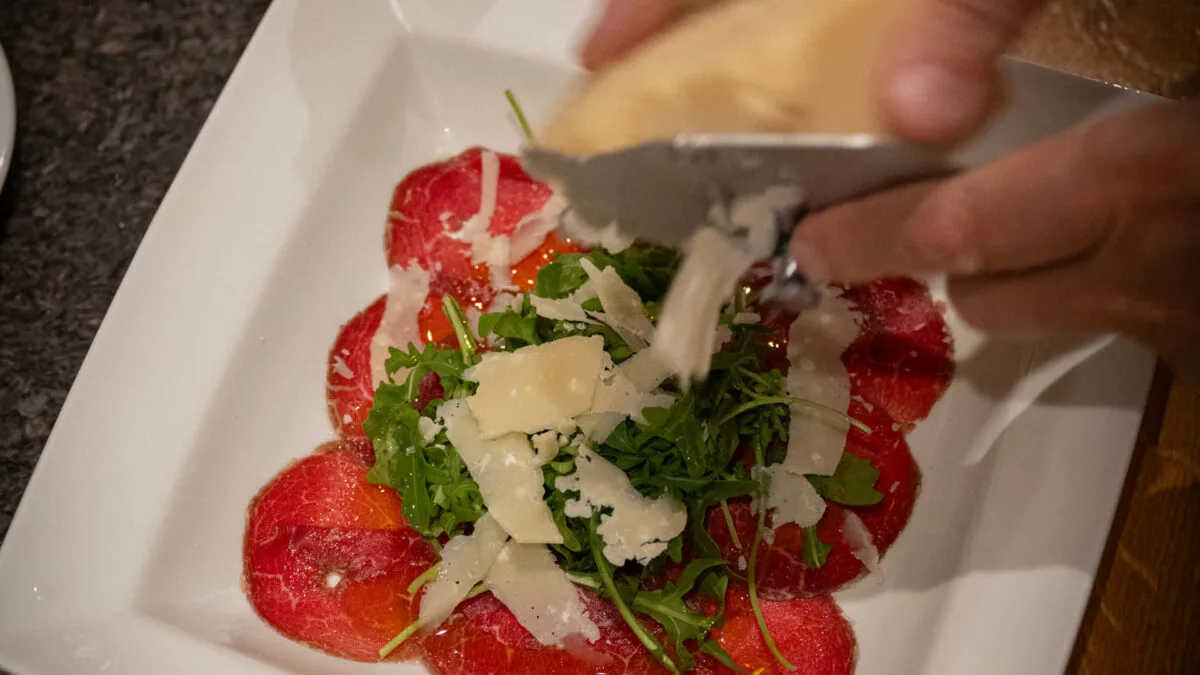 Osteria Malandra — photo 75
