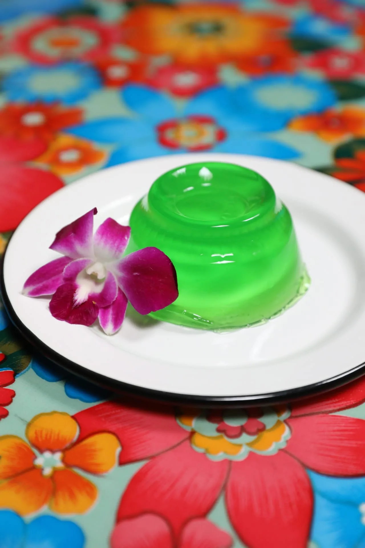Guelaguetza — food