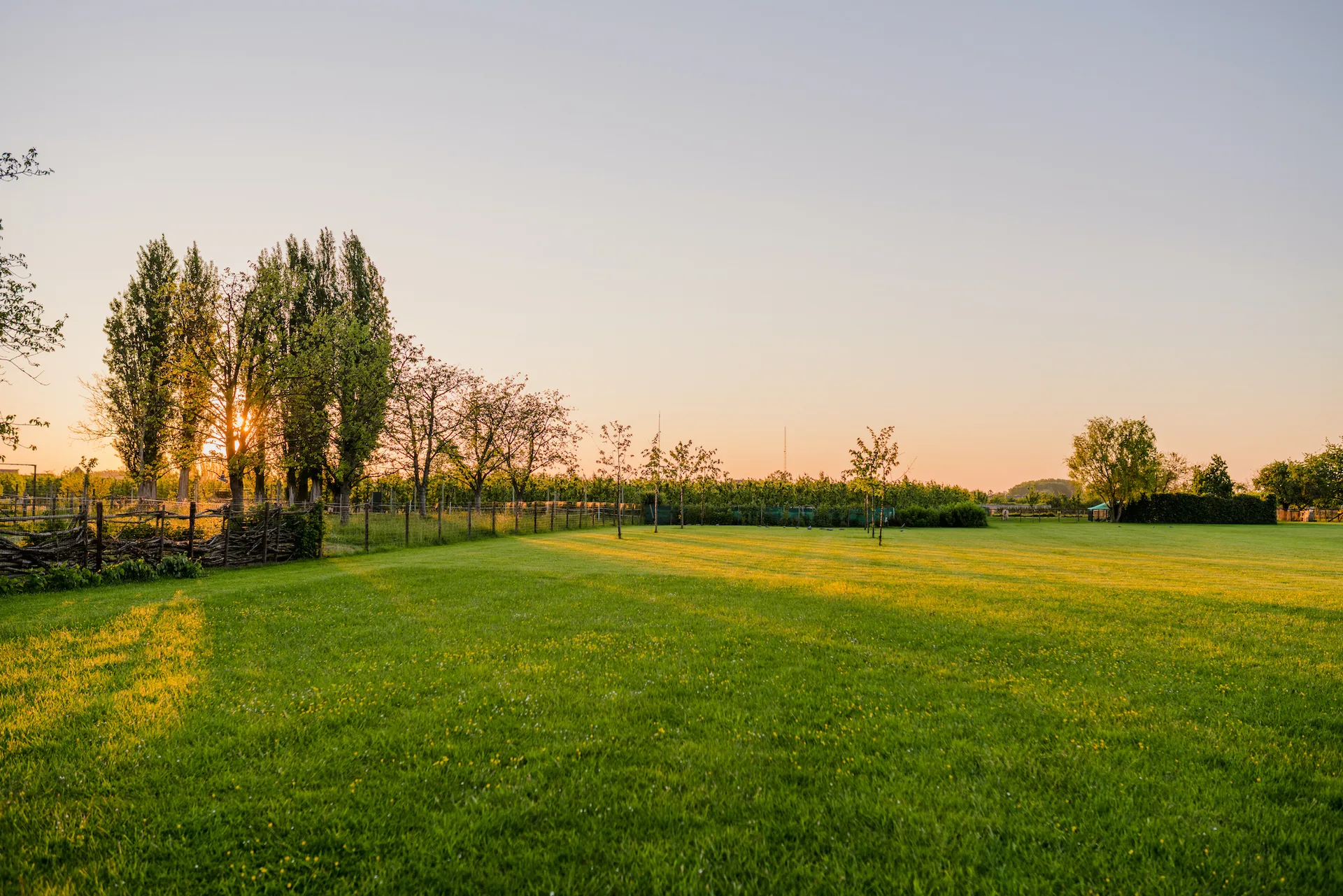 Hoeve Roosbeek — photo 4
