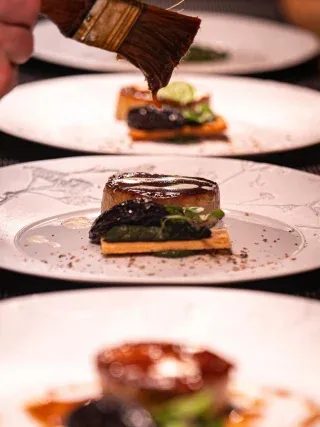 La Table de Clément Paillard — photo 12