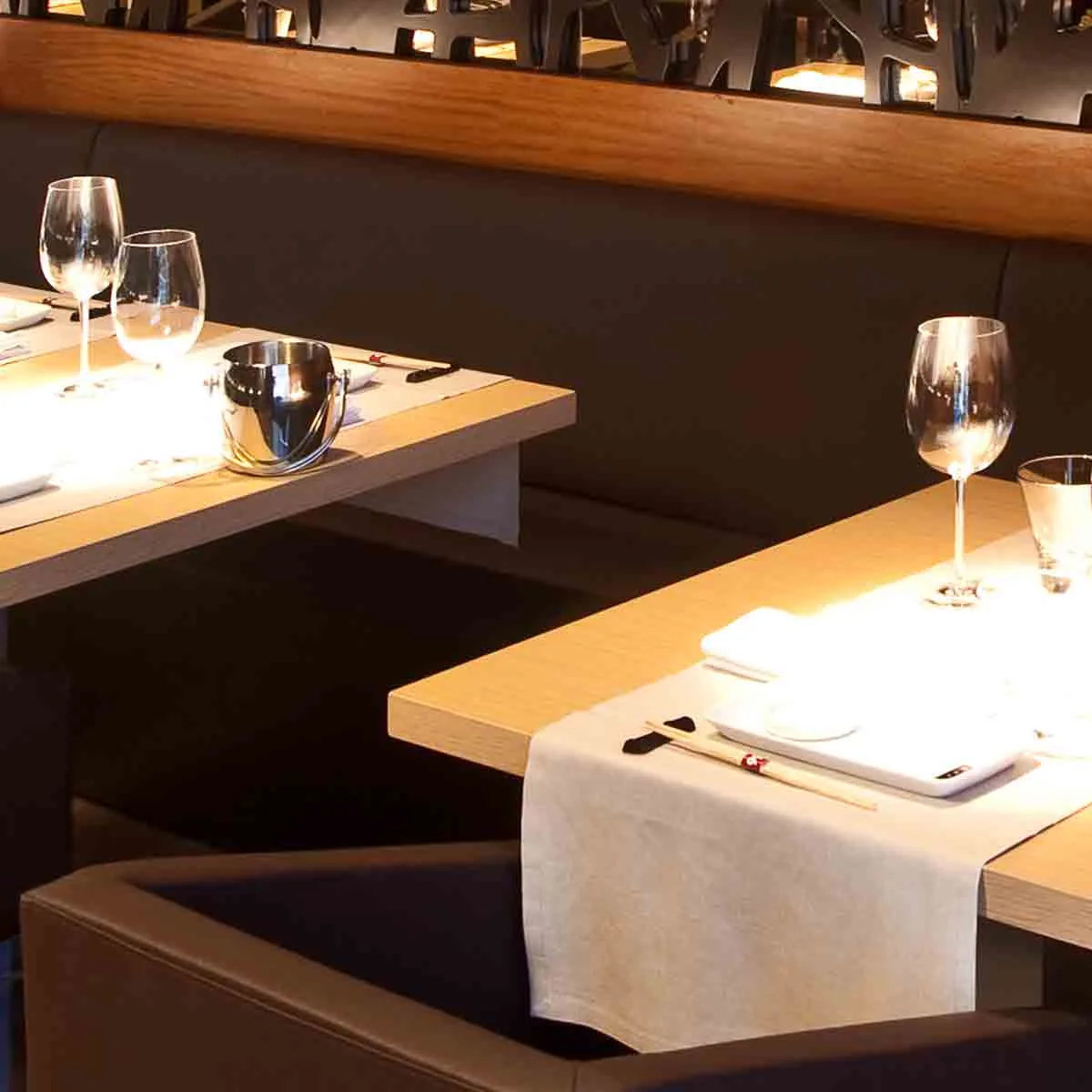 99 Sushi Bar — photo 7