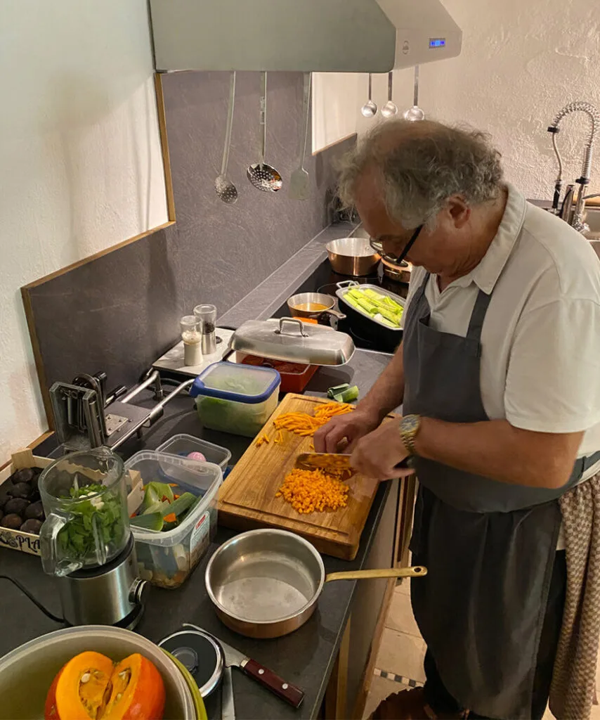 Restaurant Ederer — photo 23