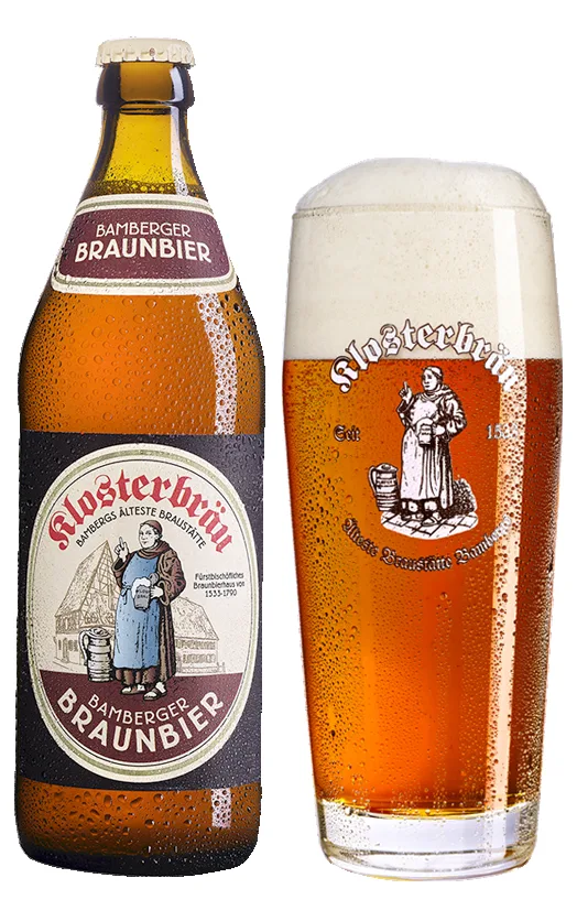 Brauerei-Gaststätte Klosterbräu — photo 13