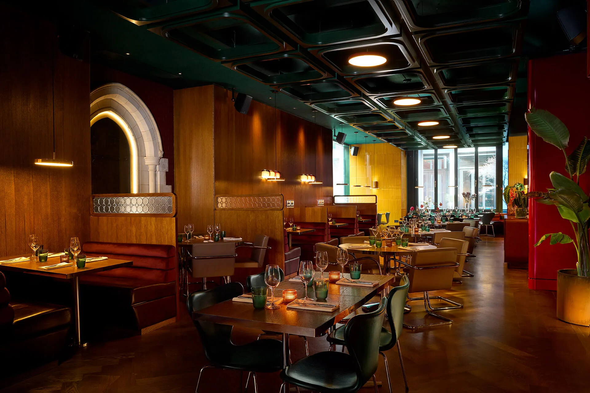 Motorino — photo 29