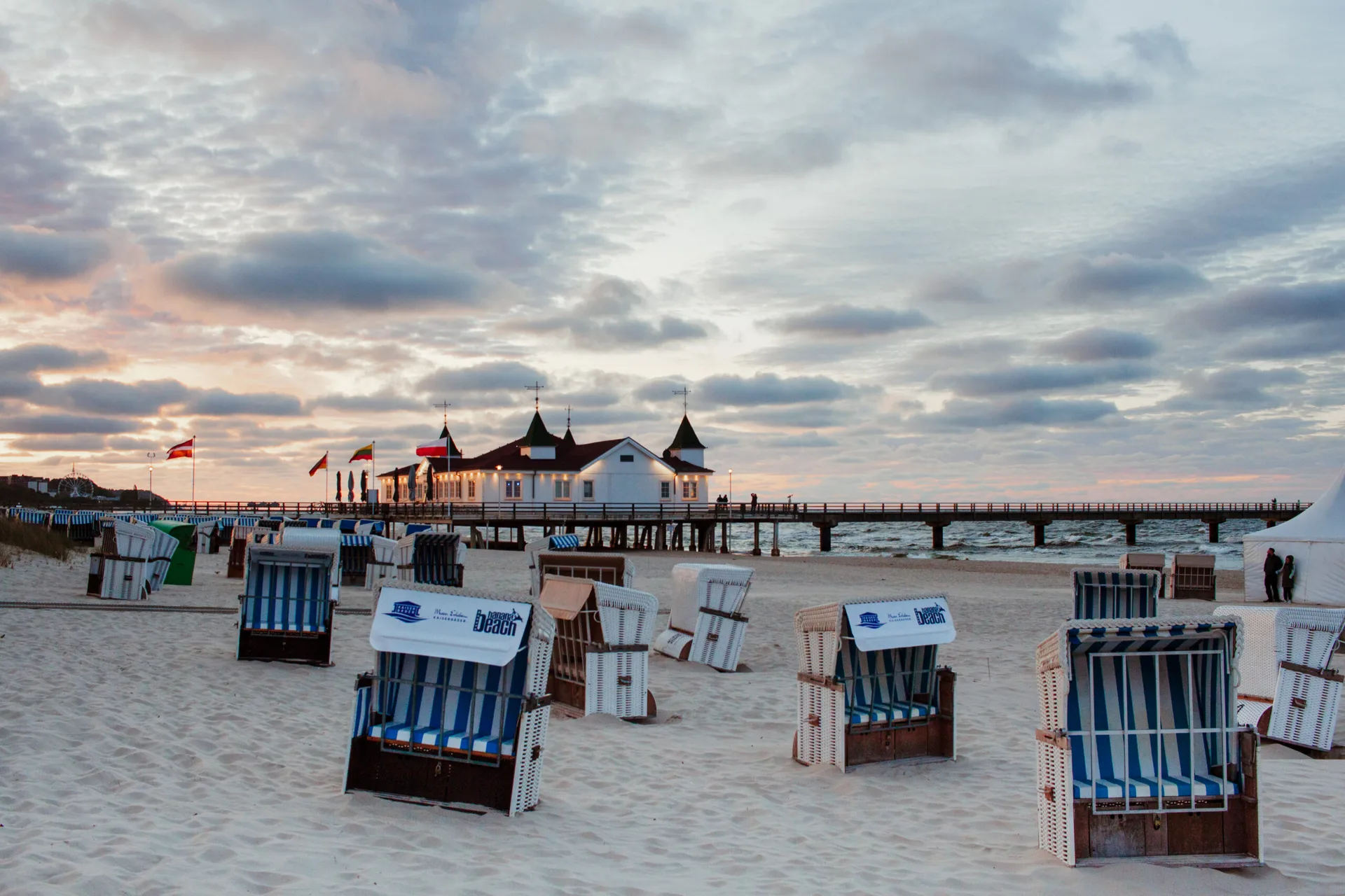 Restaurant Ostende — photo 21