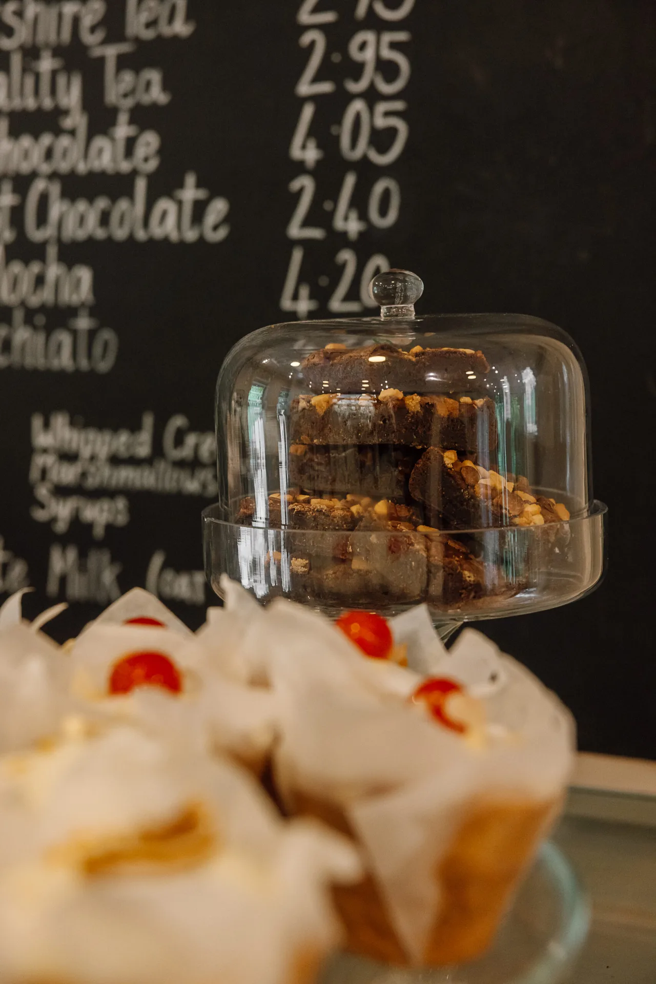 The Fell Restaurant — photo 39