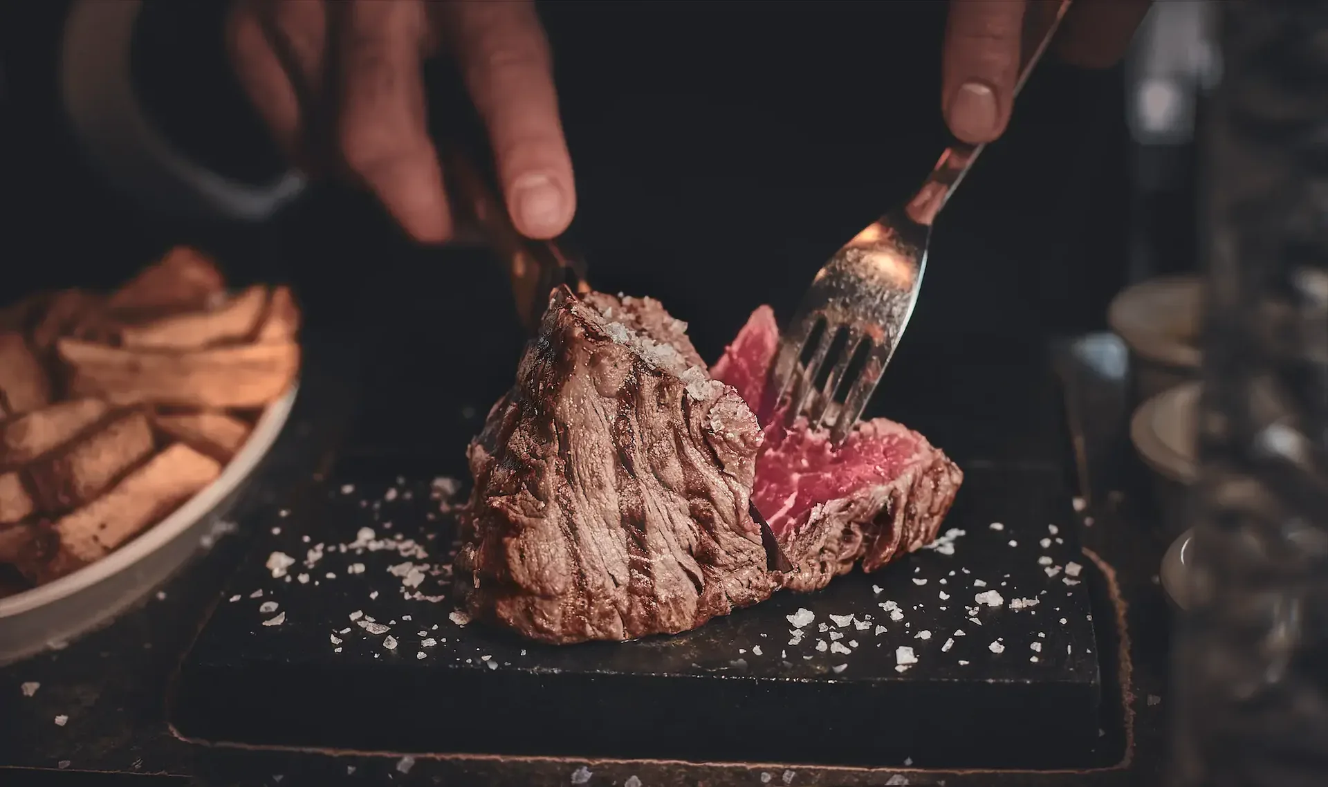 Abacco’s Steakhouse Aachen — photo 5
