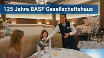 Gesellschaftshaus der BASF — photo 9