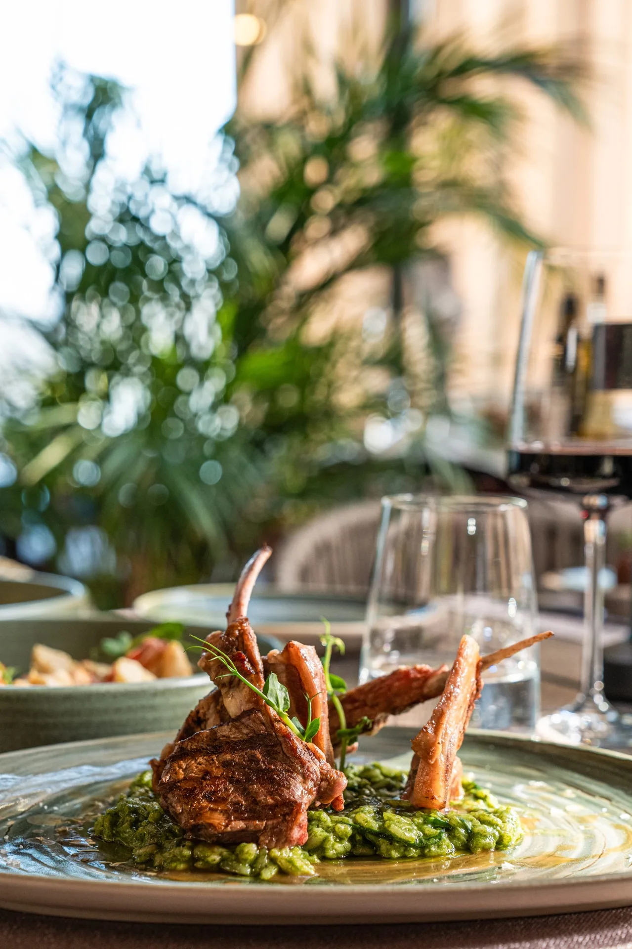 Mediterra Restaurant and Wine Bar — photo 6