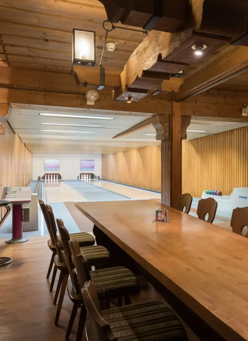 Ringhotel Krone Schnetzenhausen — photo 8