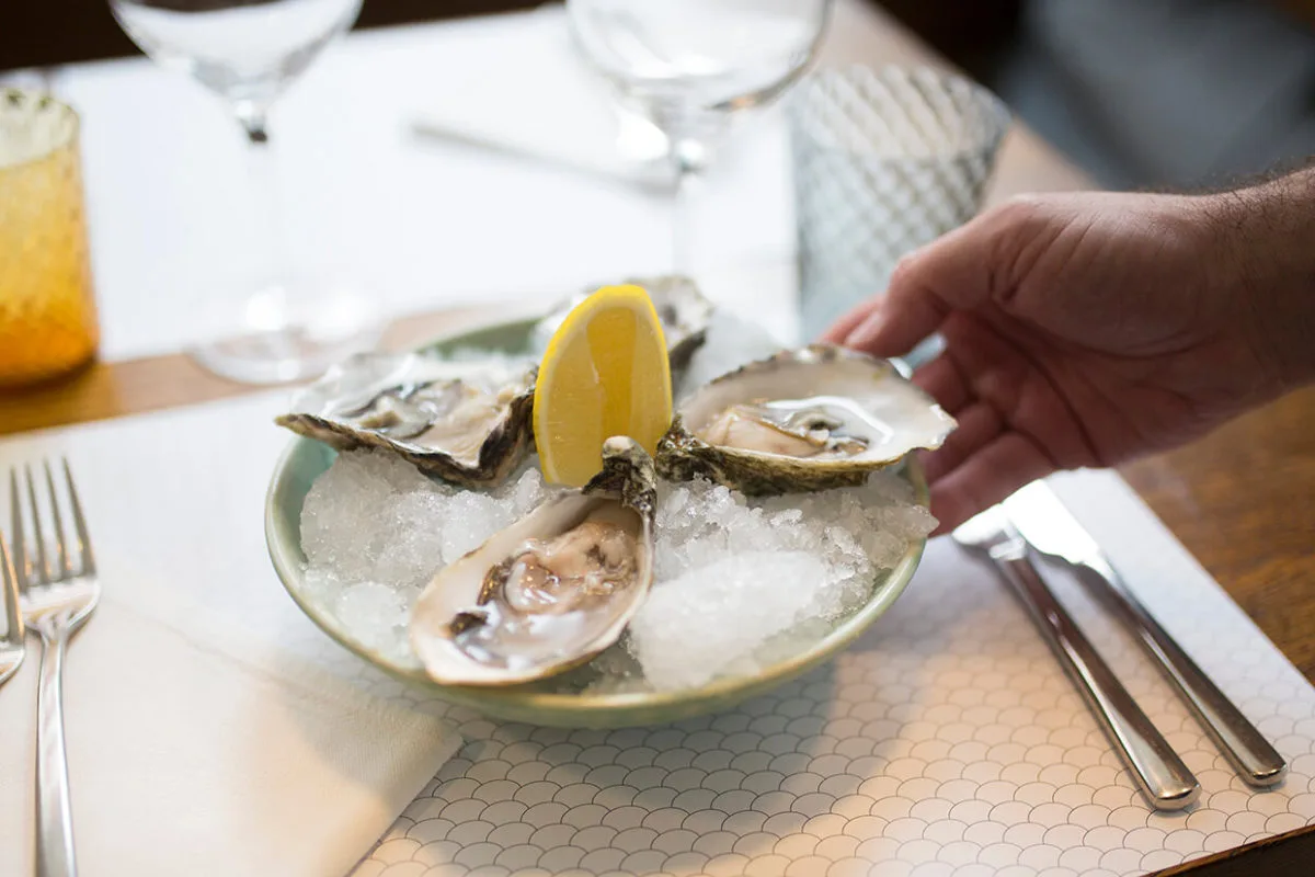 Beaucoup Fish — photo 15