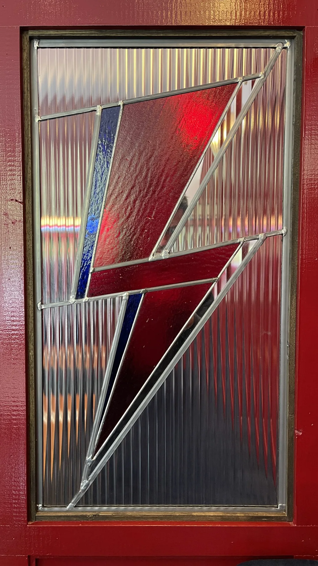 Brasserie Bowie — photo 19
