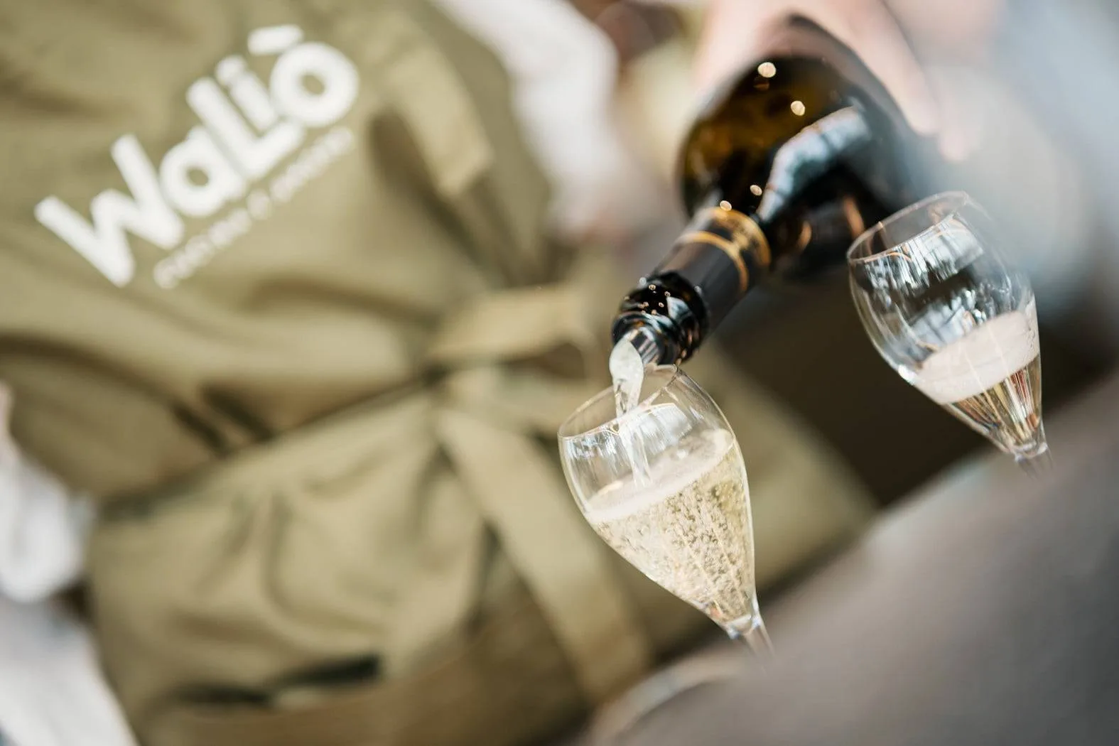 Walio — drink